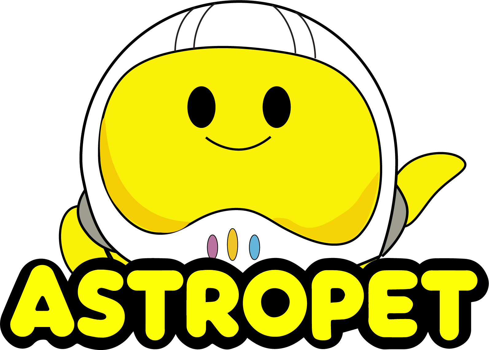 AstroPet Logo